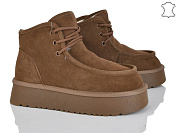 Ботинки Бабочка 5826-461 от магазина Frison