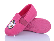 Тапочки Soylu GE392 рожевий от магазина Frison