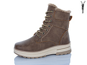 Ботинки I.Trendy DH3971-3 от магазина Frison