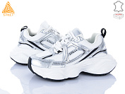 Кроссовки Stilli Group V200-2 шкіра піна от магазина Frison