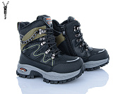 Ботинки Мир 4197-HY20047-6-22 льодоступ от магазина Frison