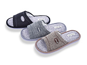Тапочки Sanlin2 MU10403 mix от магазина Frison