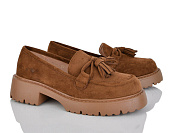 Туфли Бабочка 503-14 от магазина Frison