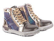 Ботинки С.Луч M5289-2 от магазина Frison