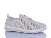 Кроссовки Qq Панда L26-5 от магазина Frison