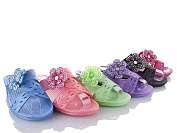 Шлепанцы Viktoria VH236-1 mix от магазина Frison