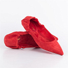 Балетки Allshoes 125808 от магазина Frison