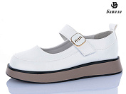 Туфли Башили G6502-A1 от магазина Frison