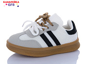 Кроссовки Gfb Y7099-3 от магазина Frison