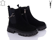 Ботинки Itts DW5012-1 от магазина Frison