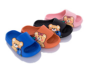 Шлепанцы Deshman W126 mix от магазина Frison