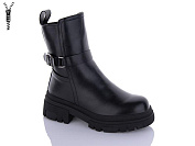 Ботинки Swin-Purlina P2196-1 от магазина Frison