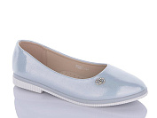 Балетки Xifa PN601-44 от магазина Frison