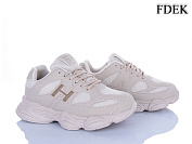Кроссовки Fdek H9281-3 от магазина Frison