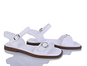 Босоножки Бабочка 2816-12 от магазина Frison