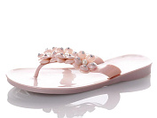 Шлепанцы Dual 81258-1 от магазина Frison