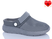 Босоножки Jiaolimei 62 от магазина Frison