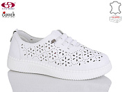 Туфли Gukkcr YK2041 от магазина Frison