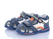 Босоножки Xifa Kids XF01-YF190-1J от магазина Frison