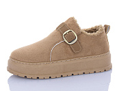 Туфли Aba T1010 camel от магазина Frison