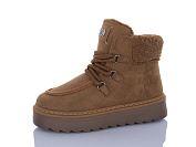 Ботинки Dafuyuan HK9032-5 от магазина Frison