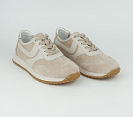 Кроссовки Allshoes 210723 от магазина Frison