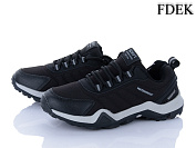Кроссовки Fdek H9257-1 от магазина Frison