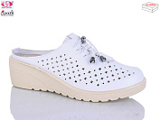 Шлепанцы Gukkcr YK0030-2 от магазина Frison