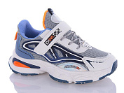 Кроссовки Aba2 LD535 от магазина Frison