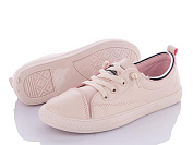 Кеды Violeta 172-26 pink от магазина Frison