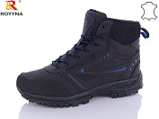 Кроссовки Royyna 073LВ-6-43 хутро от магазина Frison