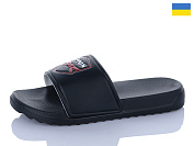 Шлепанцы Luckline 2225-1 от магазина Frison