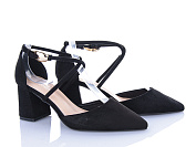 Туфли Aba QQ114-1 от магазина Frison