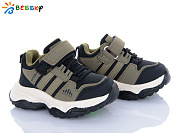 Кроссовки Klf BY5001-4A от магазина Frison