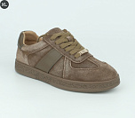 Кеды Allshoes 212715 от магазина Frison
