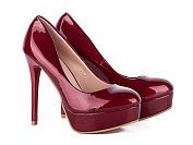 Туфли Seven 777-C152 от магазина Frison