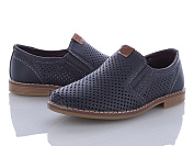 Туфли Bessky B7689B-2B от магазина Frison