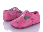 Пинетки Viktoria EB1601P044-1 от магазина Frison