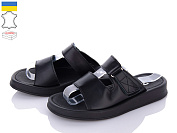 Шлепанцы Fatfax 2132-12 от магазина Frison