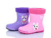 Сапоги M&L Alex13 3016A mix от магазина Frison