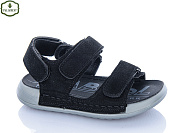 Босоножки Paliament C11 black от магазина Frison