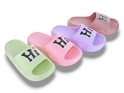 Шлепанцы Lion Ян 2532 mix от магазина Frison