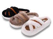 Тапочки Yzy MD9636 mix от магазина Frison