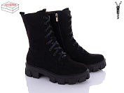 Ботинки Aba 558-21-1 от магазина Frison