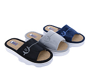 Тапочки Deshman A8118 mix от магазина Frison