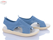 Босоножки Saimao FA129-5 батал от магазина Frison