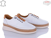 Кроссовки Mona Liza Z362 білий от магазина Frison