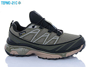 Кроссовки Sen.Dini A886-3 термо от магазина Frison