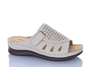 Шлепанцы Leguzaza 707-1 от магазина Frison