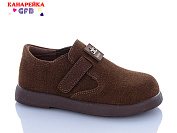 Туфли Gfb C725-2 от магазина Frison